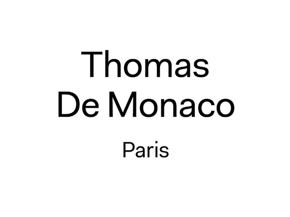 Thomas de Monaco