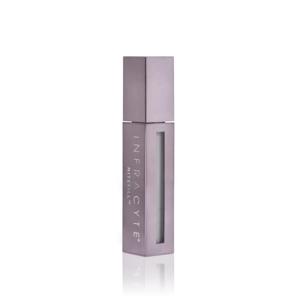 Infracyte - NITEFILL - Anti-Aging Lipgloss Serum