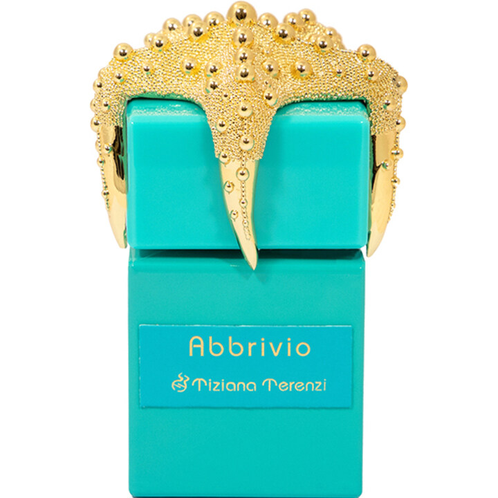 Tiziana Terenzi - Abbrivio - Extrait de Parfum Tiziana Terenzi - Abbrivio - Extrait de Parfum