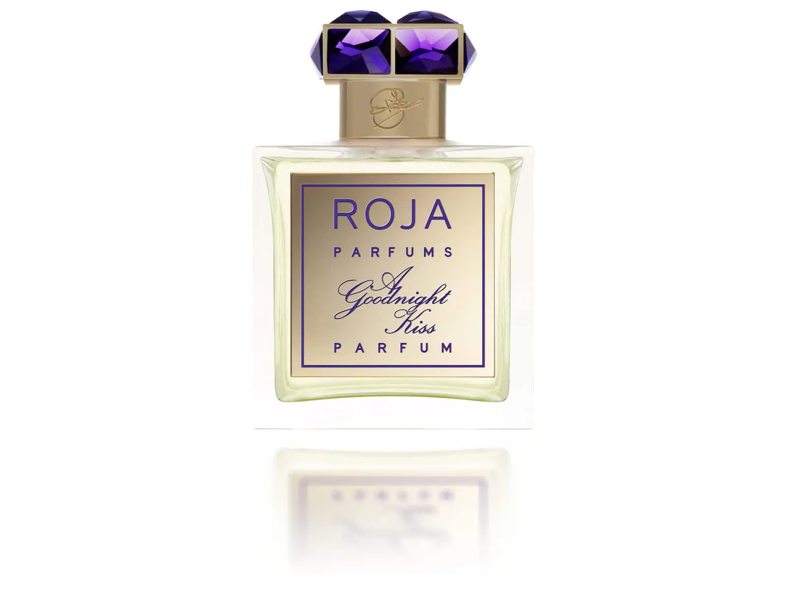 Roja Parfums - A Goodnight Kiss - Extrait de Parfum 100ml