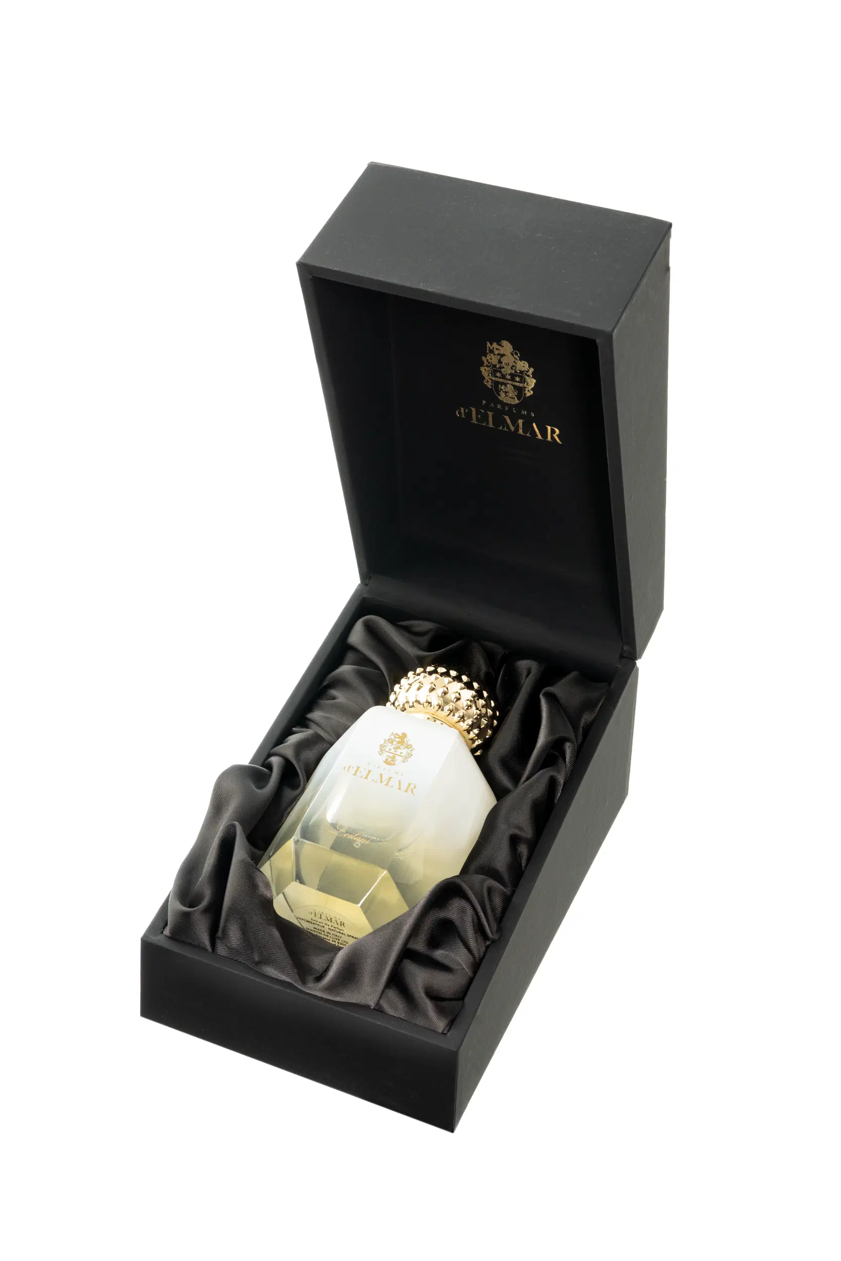 Parfums d'Elmar - Leilani - Extrait de Parfum