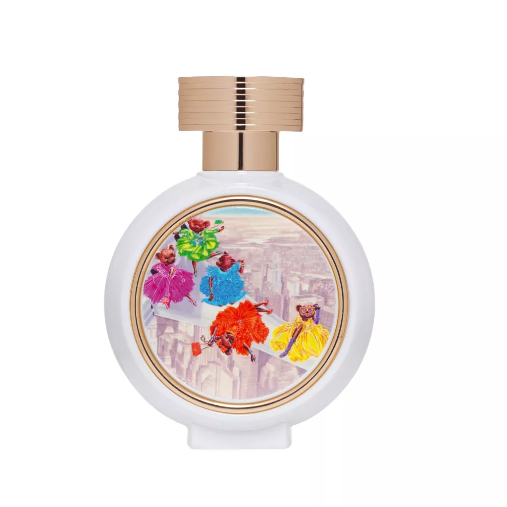 HFC Paris - Fly to Miracle - Eau de Parfum HFC Paris - Fly to Miracle - Eau de Parfum