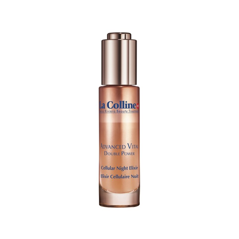 advanced-vital-cellular-night-elixir-30ml La Colline - Cellular Night Elixir 30 ml - Advanced Vital