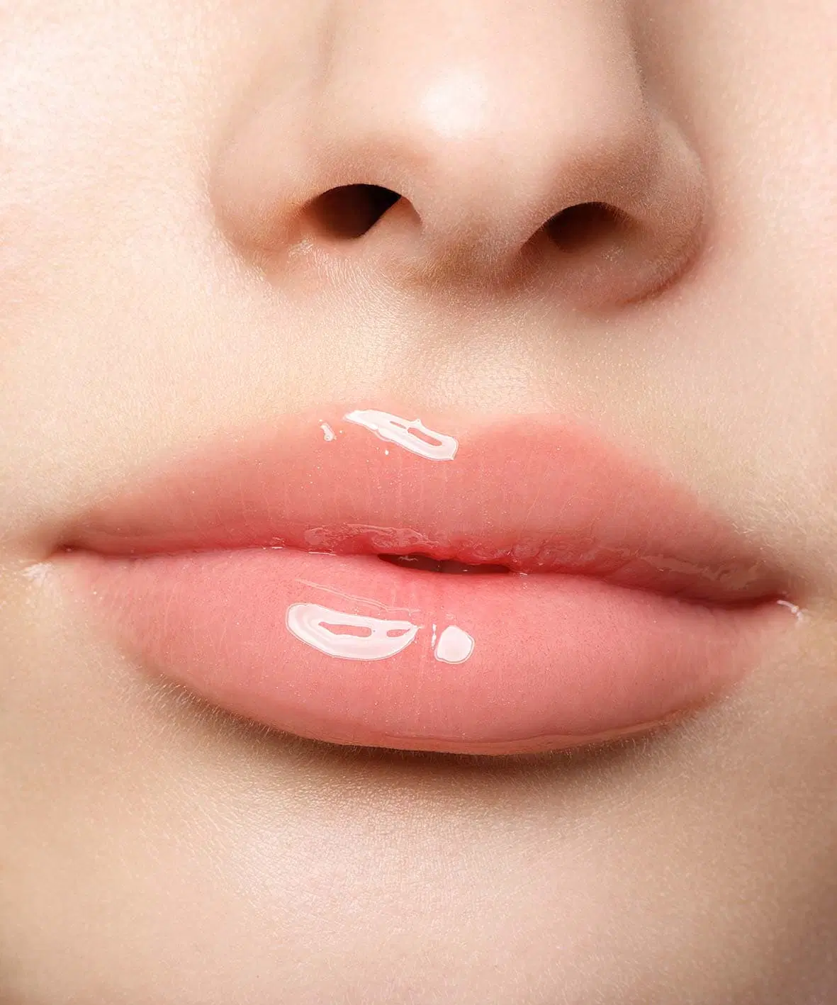 Luscious Lips – Twinkle Winkle – No.322 - Lippenpflegestift Booster