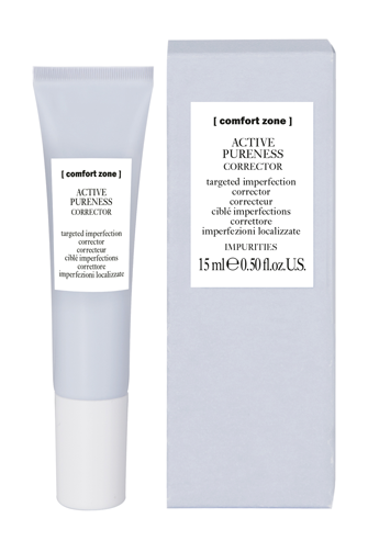 comfort-zone-ative-pureness-corrector Comfort Zone - Active Pureness Corrector - Anti-Pickel Stift 15 ml