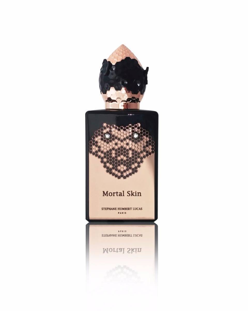 stephane_humbert_mortalskin_50ml-flacon Stéphane Humbert Lucas 777 - Mortal Skin - Eau de Parfum 50 ml