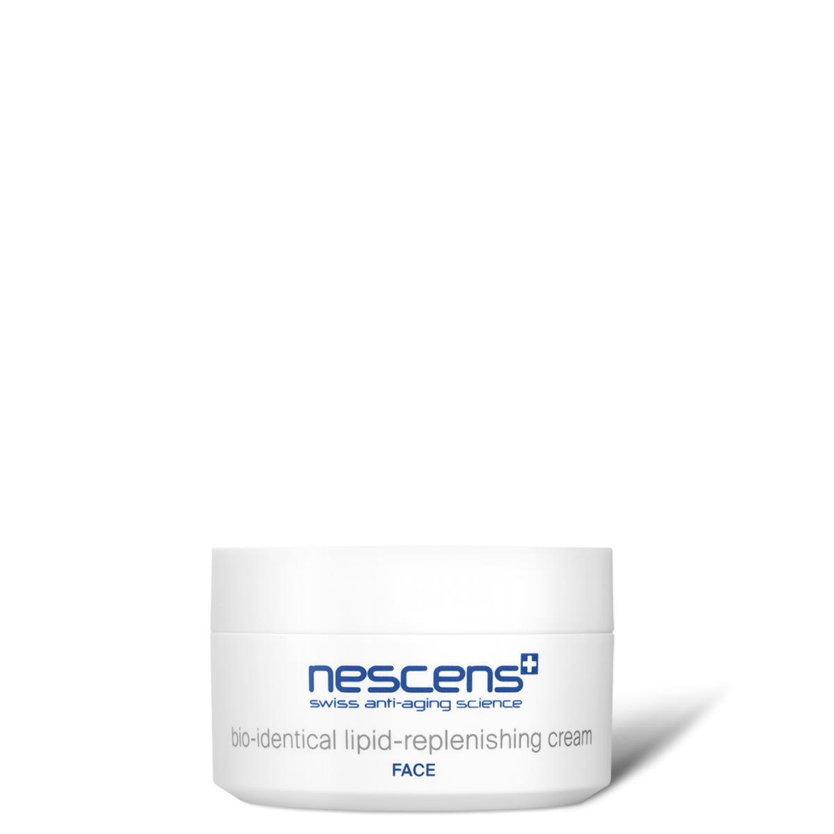 Nescens - Bio-Identical Lipid-Replenishing Cream
