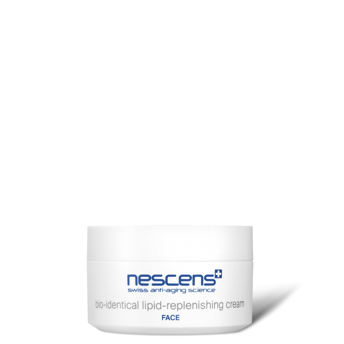 Nescens - Bio-Identical Lipid-Replenishing Cream Nescens - Bio-Identical Lipid-Replenishing Cream