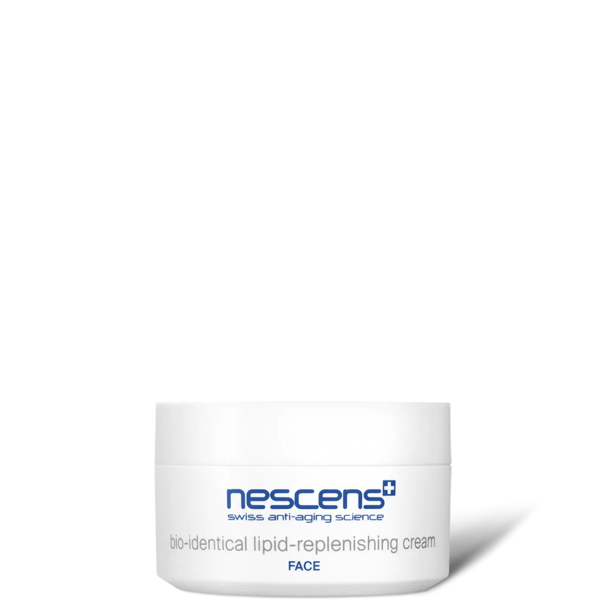 Nescens - Bio-Identical Lipid-Replenishing Cream