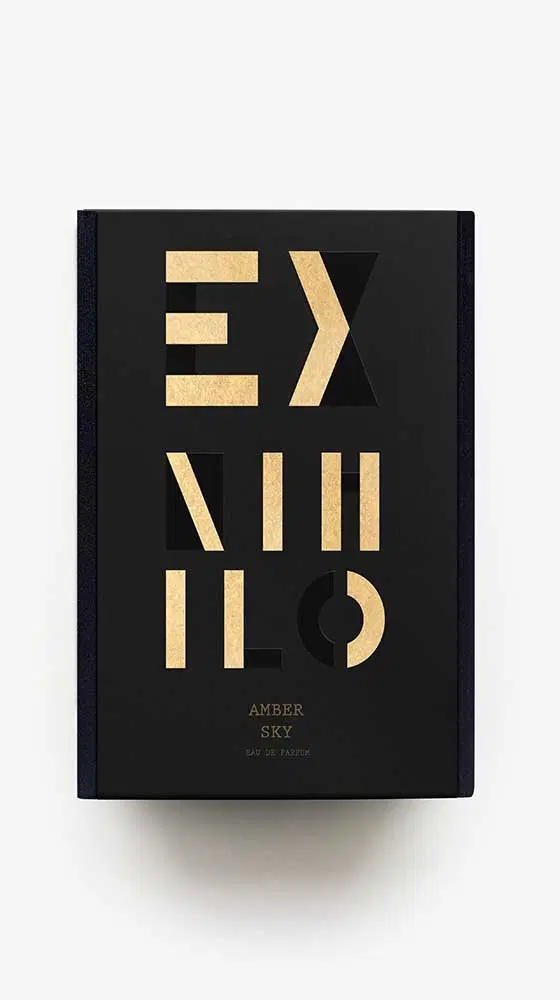Ex Nihilo - Amber Sky - Eau de Parfum