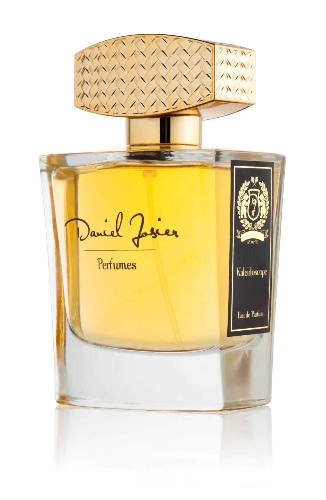 Daniel Josier – Kaleidoscope - Eau de Parfum