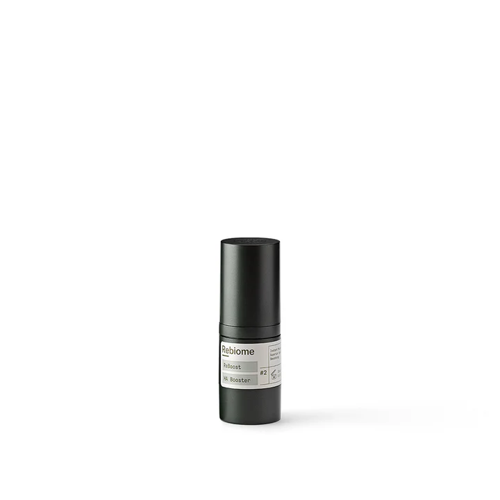 Rebiome - ReBoost - Hyaluronsäure Serum Rebiome - ReBoost - Hyaluronsäure Serum