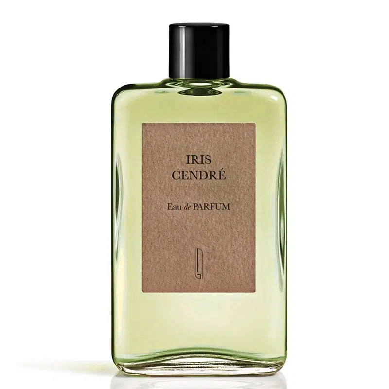 Naomi Goodsir - Iris Cendré – Eau de Parfum 50 ml