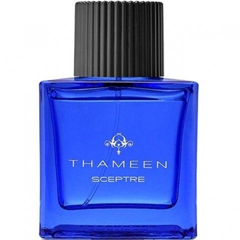 Thameen London - Sceptre - Extrait de Parfum Thameen London - Sceptre - Extrait de Parfum