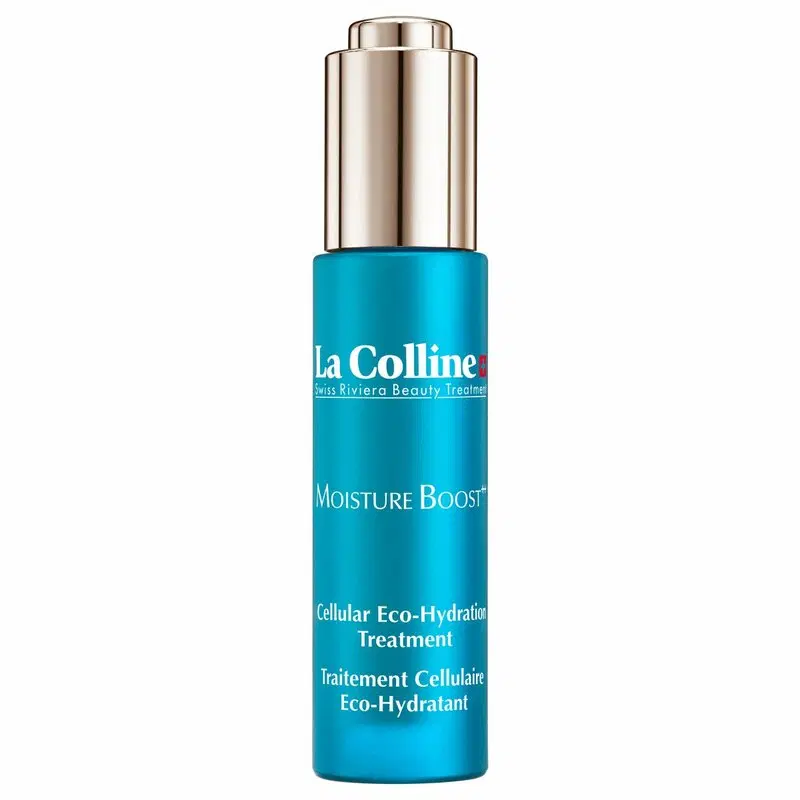 La Colline - Cellular Eco-Hydration Treatment 30 ml - Moisture Boost++