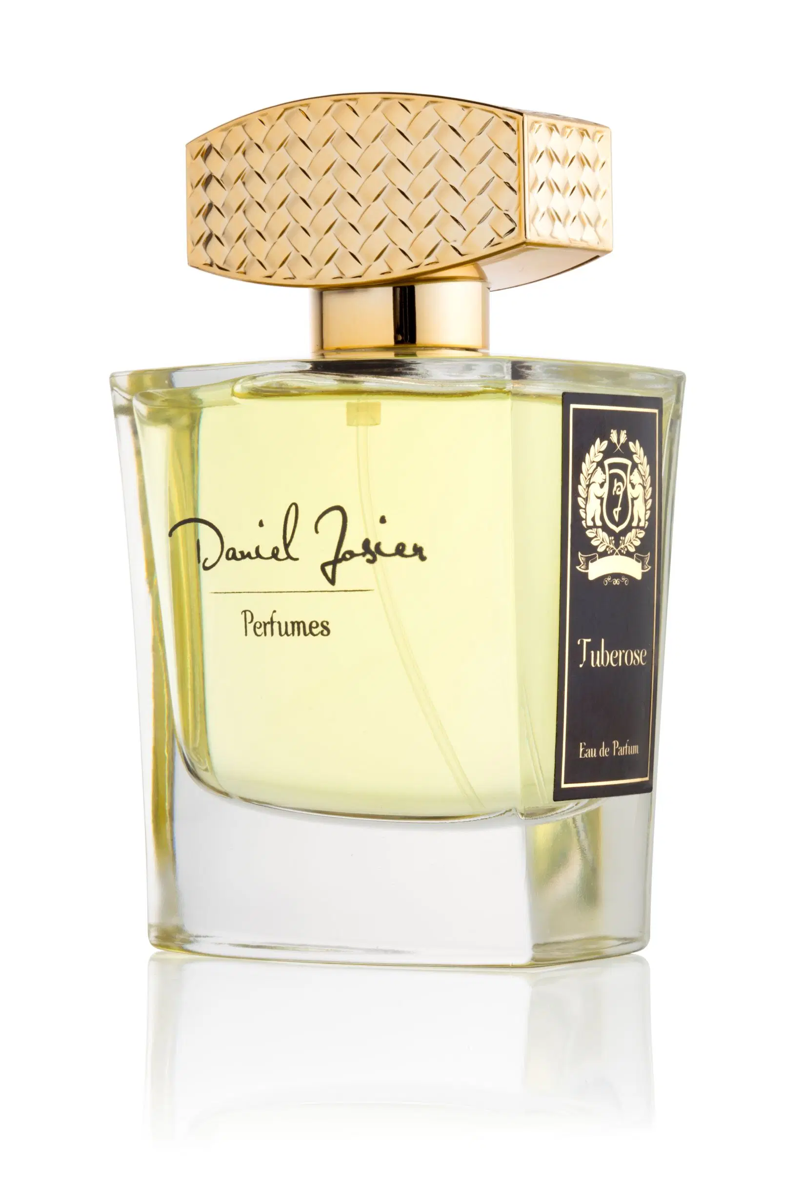 Daniel Josier – Tuberose - Eau de Parfum