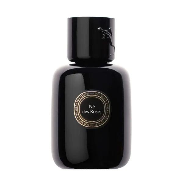 Sabé Masson - Né des roses - Liquid Soft Perfume Sabé Masson - Né des roses - Liquid Soft Perfume