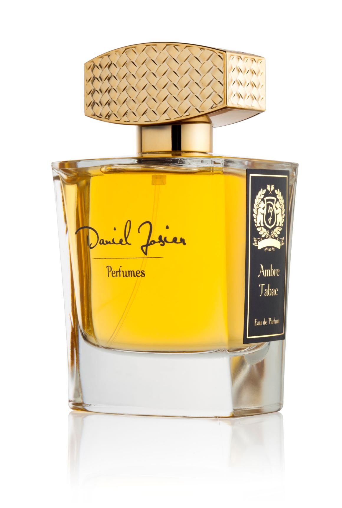 Daniel-Josier-Ambre-Tabac Daniel Josier - Ambre Tabac - Eau de Parfum