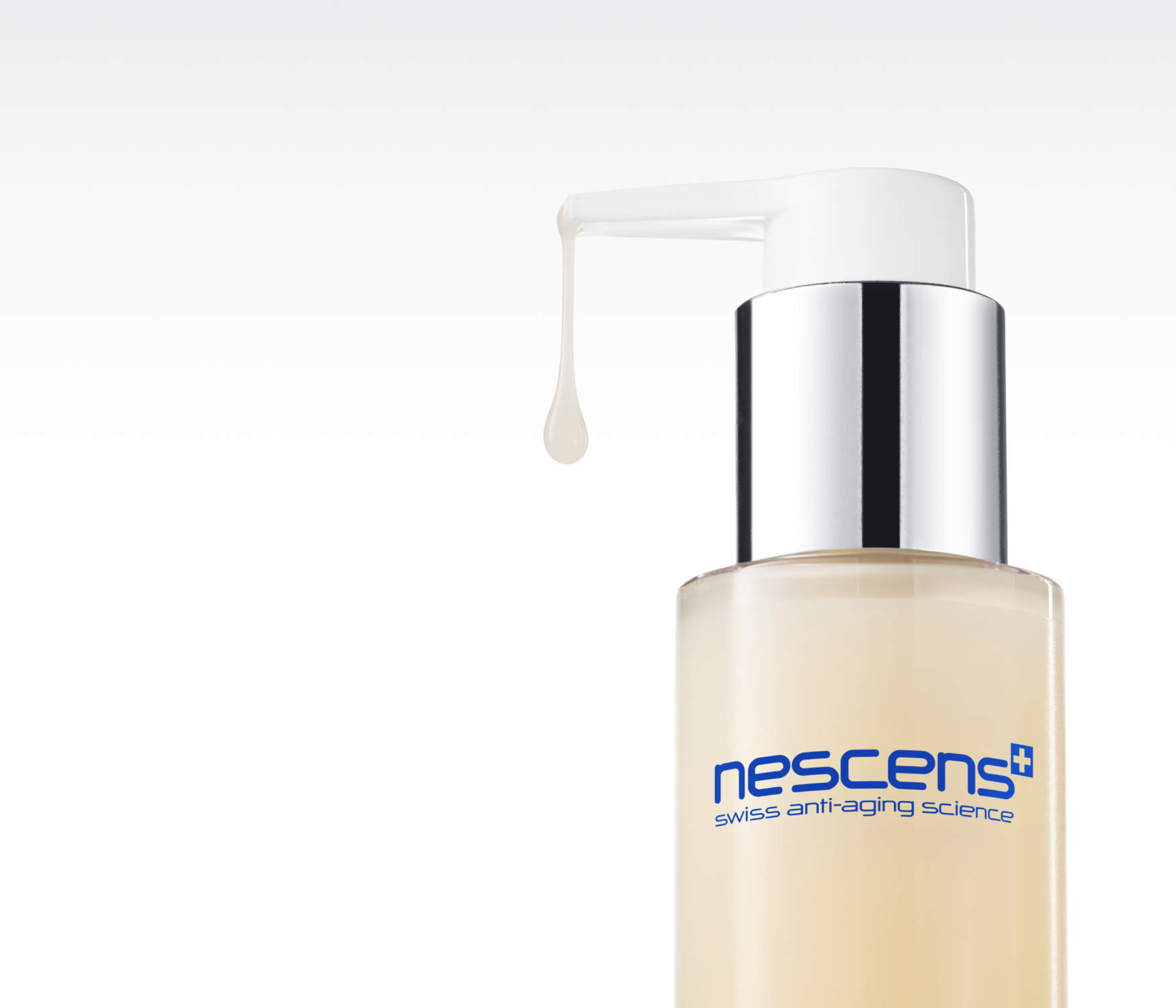 Nescens - Cleansing Gel - Gesichtsreinigungsgel