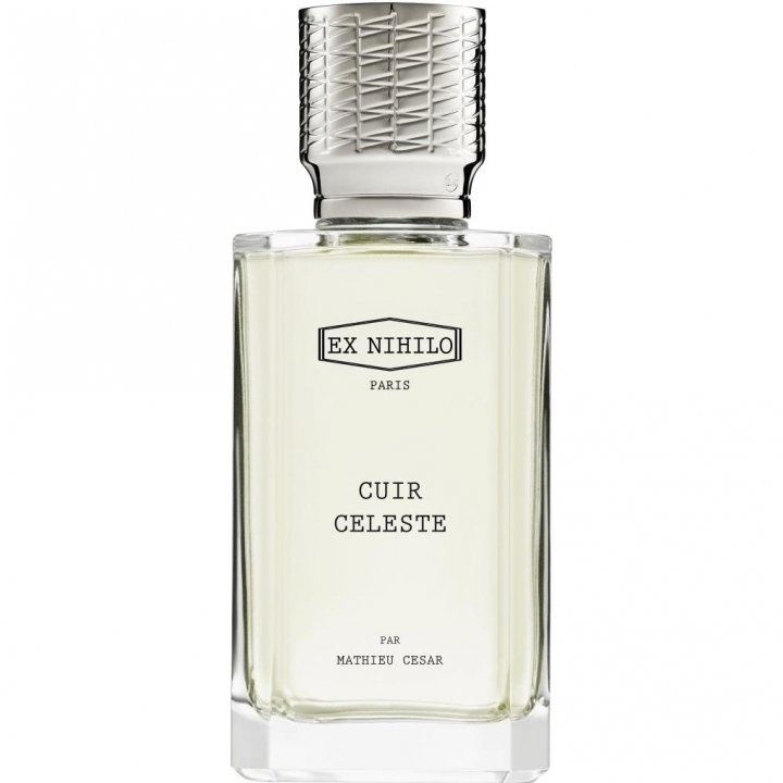 Ex Nihilo - Cuir Celeste - Eau de Parfum Ex Nihilo - Cuir Celeste - Eau de Parfum