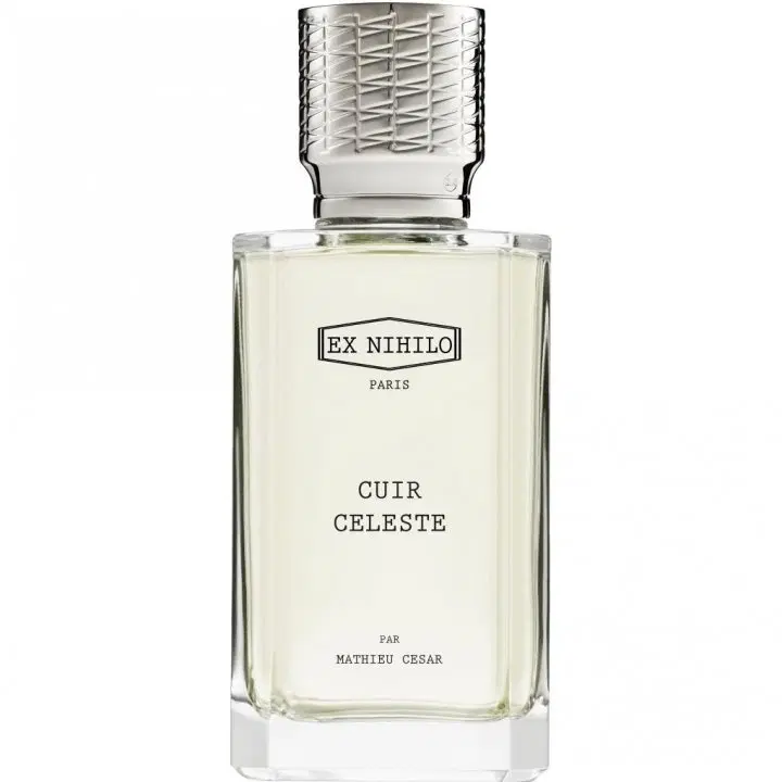 Ex Nihilo - Cuir Celeste - Eau de Parfum