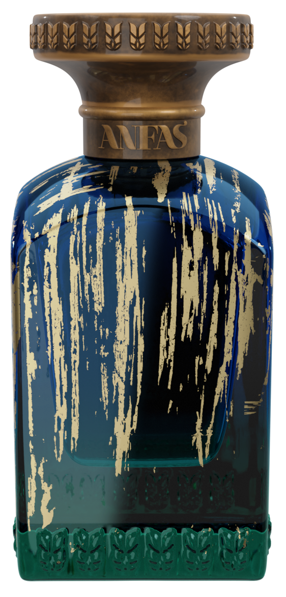 Anfas - Jannah - Eau de Parfum Anfas - Jannah - Eau de Parfum