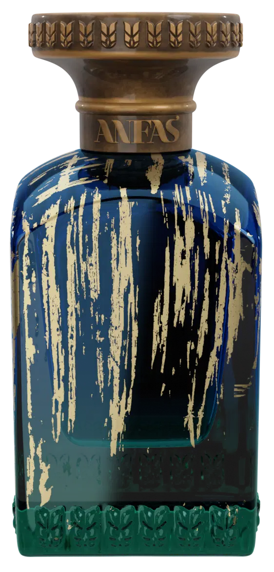 Anfas - Jannah - Eau de Parfum