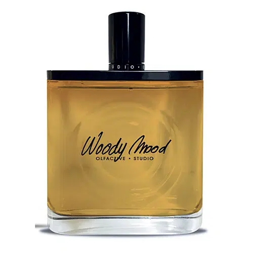 Olfactive Studio – Woody Mood - Eau de Parfum