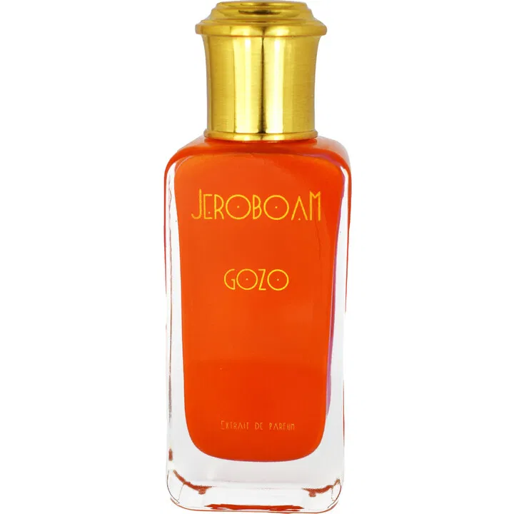 Jeroboam - Gozo - Extrait de Parfum Jeroboam - Gozo - Extrait de Parfum