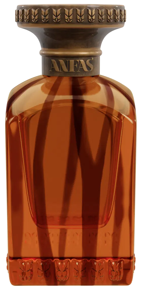 Anfas - Haneen - Eau de Parfum