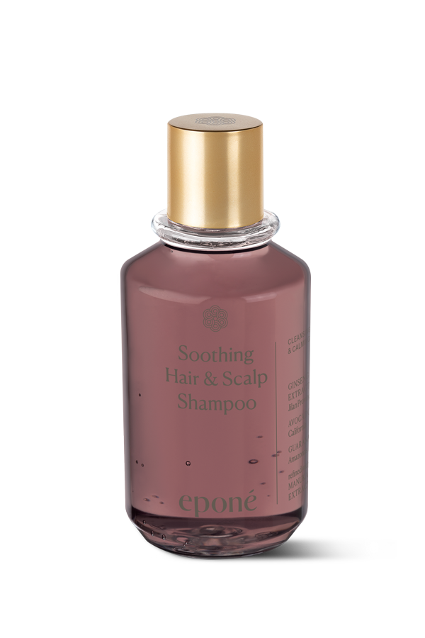 eponé - Soothing Hair & Scalp Shampoo - Haarshampoo