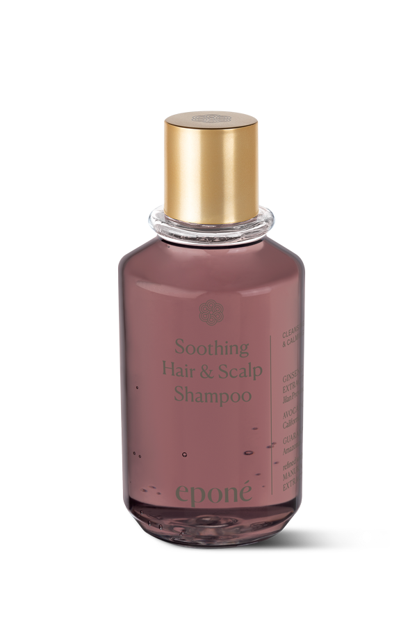 eponé - Soothing Hair & Scalp Shampoo - Haarshampoo eponé - Soothing Hair & Scalp Shampoo - Haarshampoo