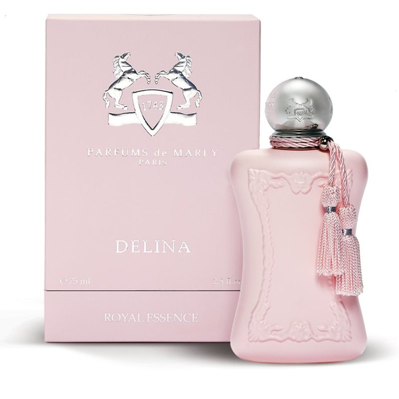 Parfums de Marly - Delina - Royal Essence - Delina Collection - Eau de Parfum