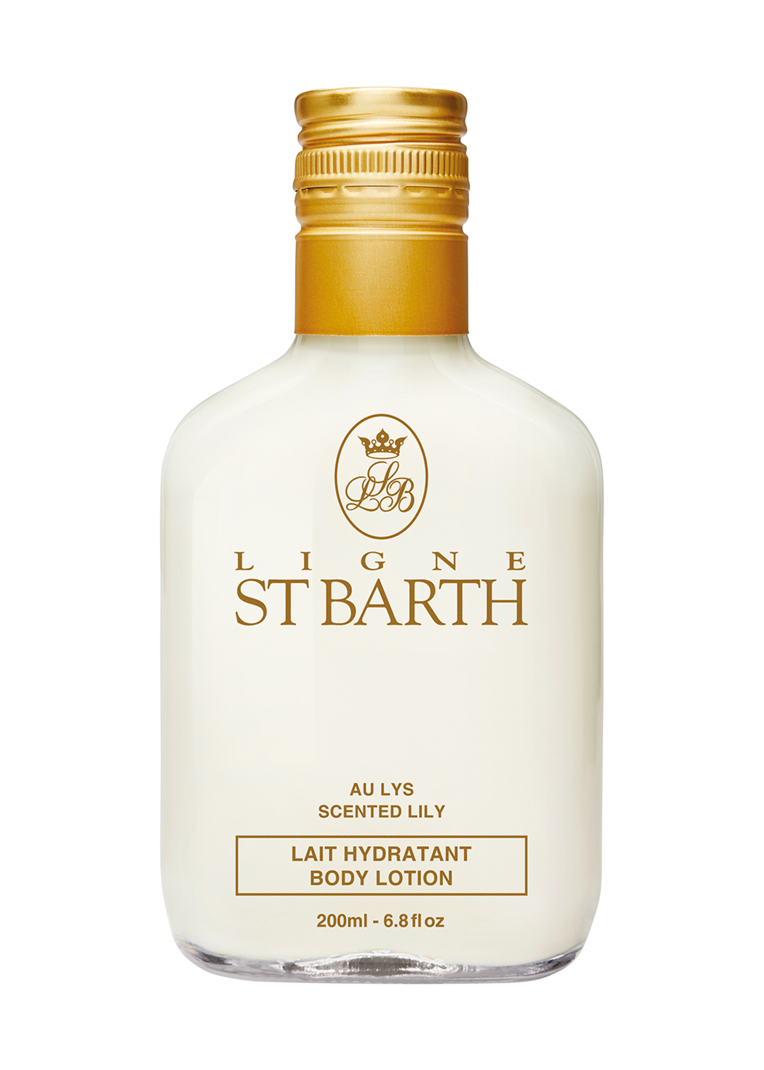 Ligne-St-Barth-Feuchtigkeitsspendende-Body-Lotion-Lilie-K-rperpflege-200-ml Ligne St Barth - Feuchtigkeitsspendende Body Lotion Lilie - Körperpflege 200 ml