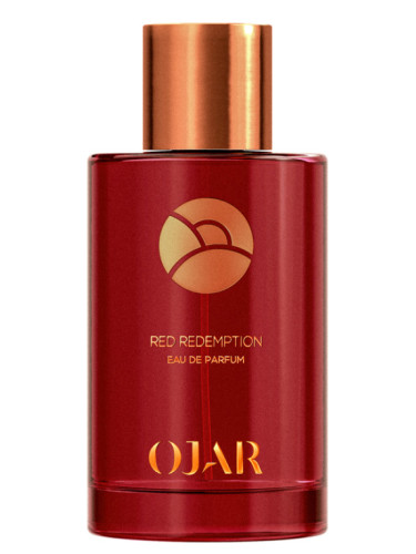 OJAR - Red Redemption - Eau de Parfum OJAR - Red Redemption - Eau de Parfum