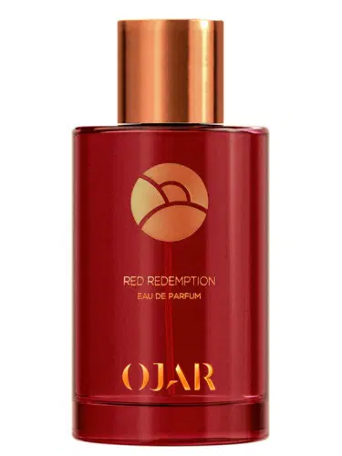 OJAR - Red Redemption - Eau de Parfum