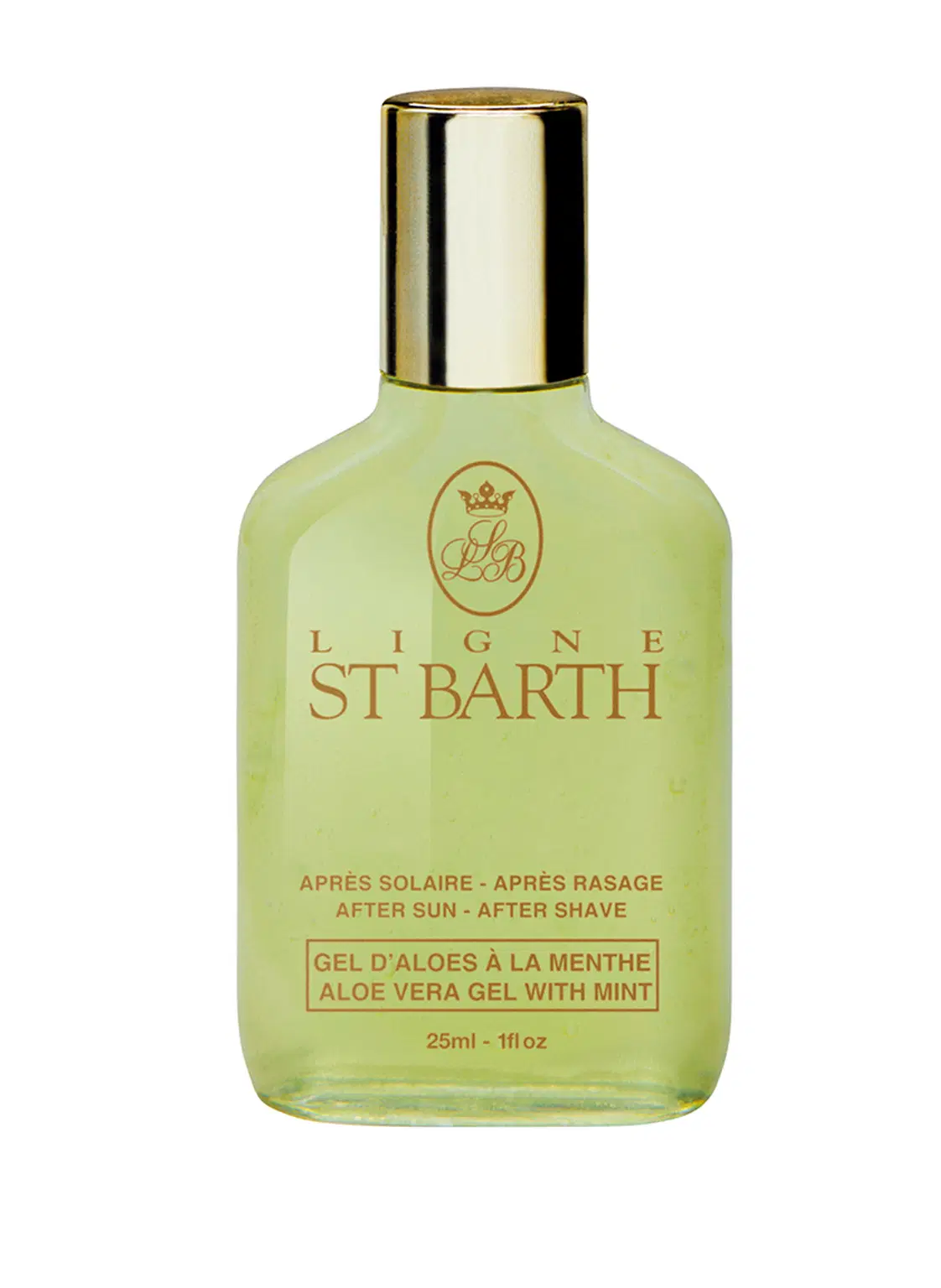 Ligne St Barth Gratisartikel