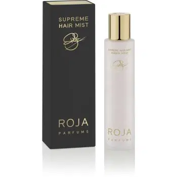 Roja Hair Parfum – Amber Aoud – Supreme Hair Mist 50 ml