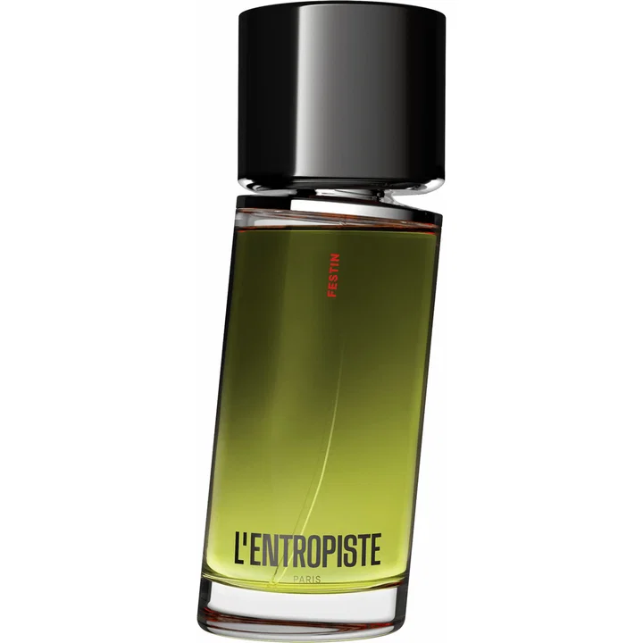 L’Entropiste - Festin - Eau de Parfum