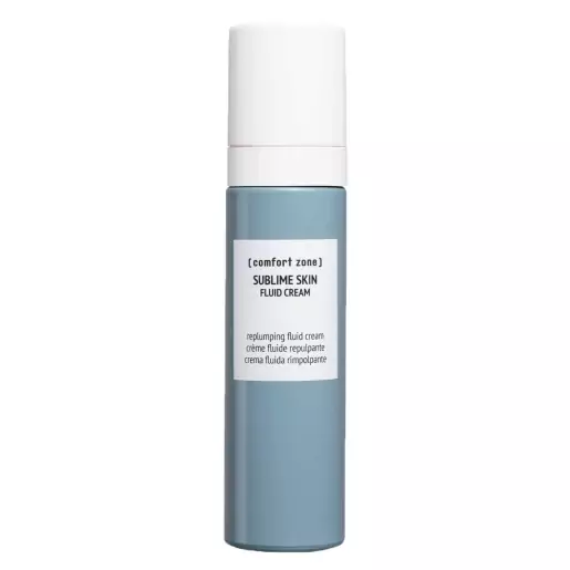 Comfort Zone - Sublime Skin Fluid Cream - 60 ml Comfort Zone - Sublime Skin Fluid Cream - 60 ml