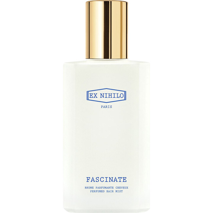 Ex Nihilo - Fascinate - Hair Mist Ex Nihilo - Fascinate - Hair Mist