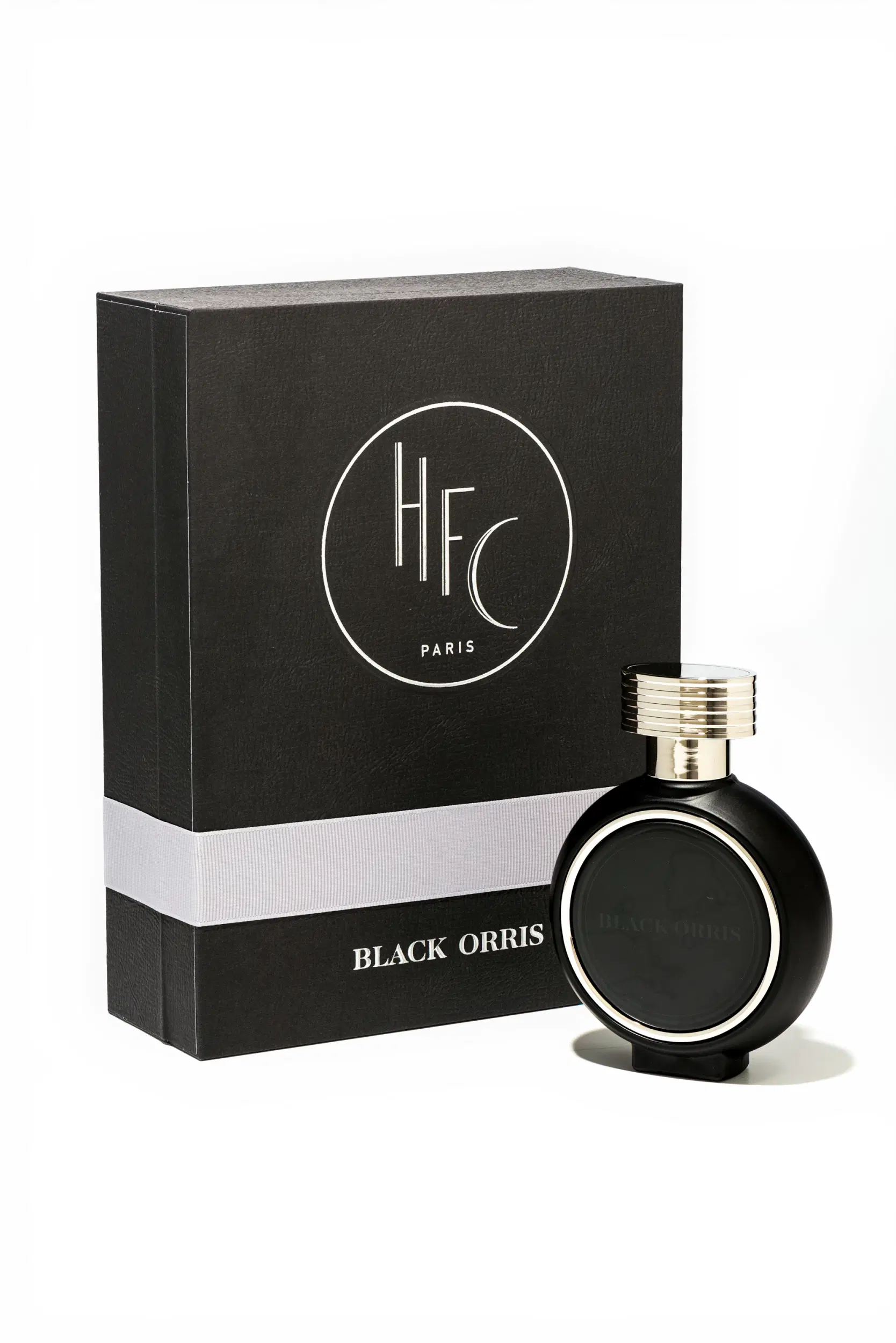 HFC Paris - Black Orris - Eau de Parfum