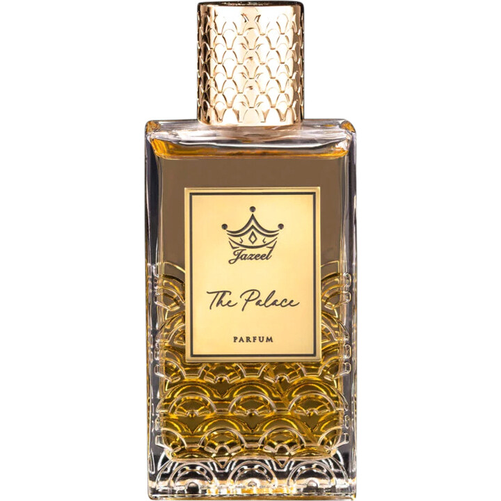Jazeel Perfumes - The Palace - Parfum Jazeel Perfumes - The Palace - Parfum
