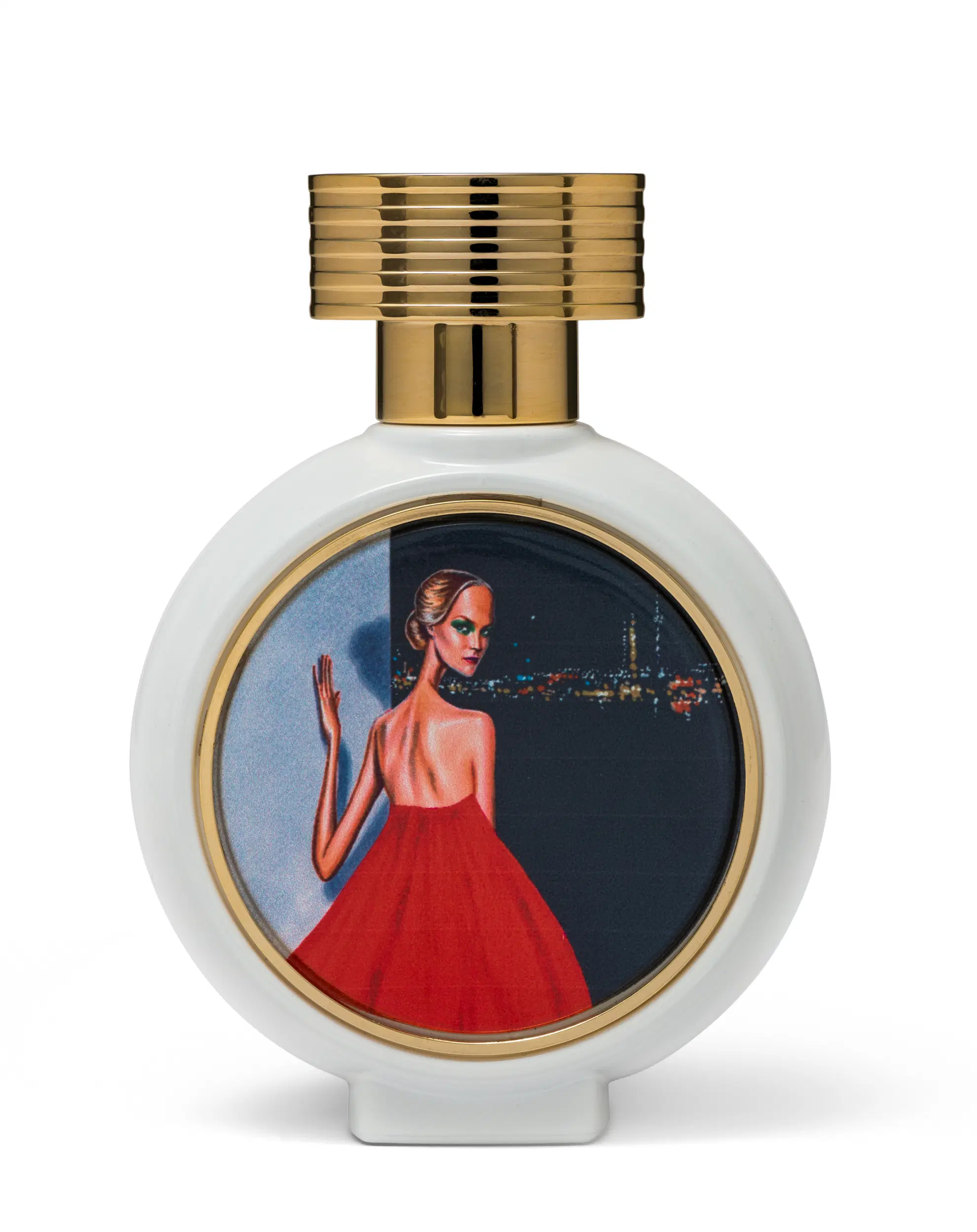 HFC Paris - Lady in Red - Eau de Parfum