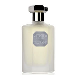 Lorenzo-Villoresi-Teint-de-Neige-Deospray Lorenzo Villoresi – Teint de Neige – Deodorant - 100 ml