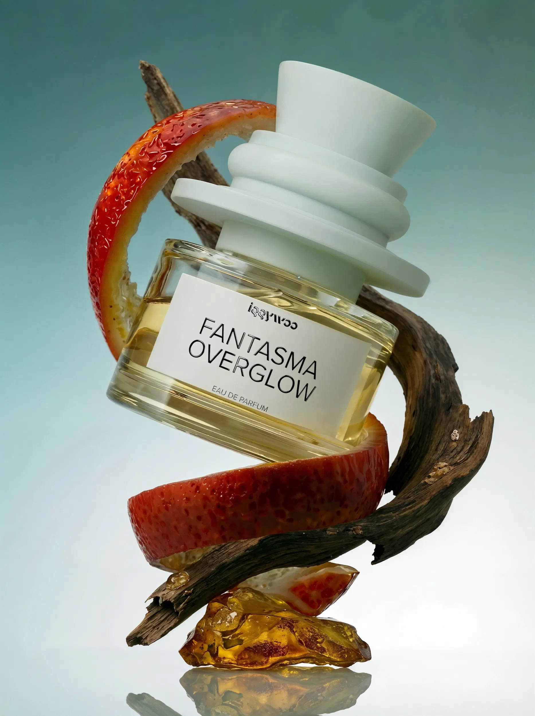 Iggywoo - Fantasma Overglow - Eau de Parfum