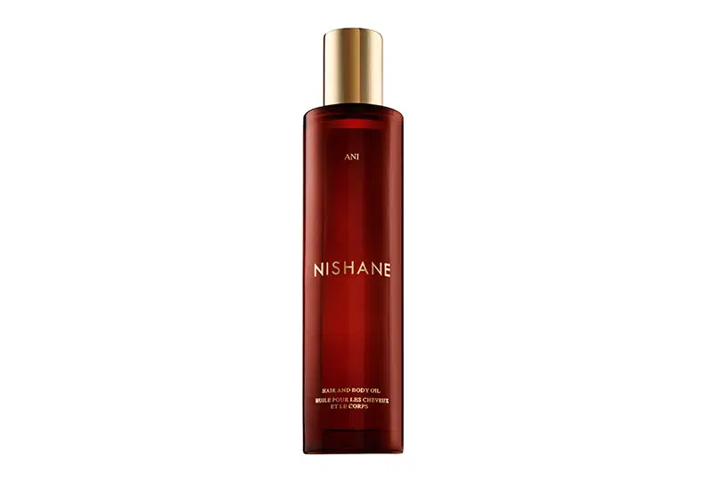 Nishane - Ani - Hair and Body Oil