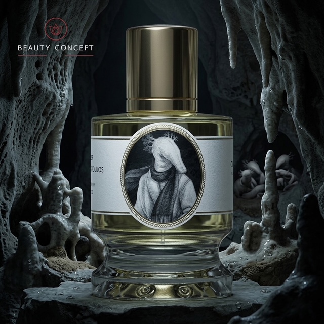 Zoologist - Olm - Extrait de Parfum