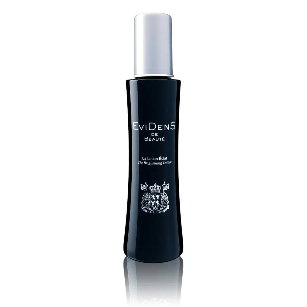 EviDenS de Beauté – Brightening Saho – The Brightening Lotion - 200 ml
