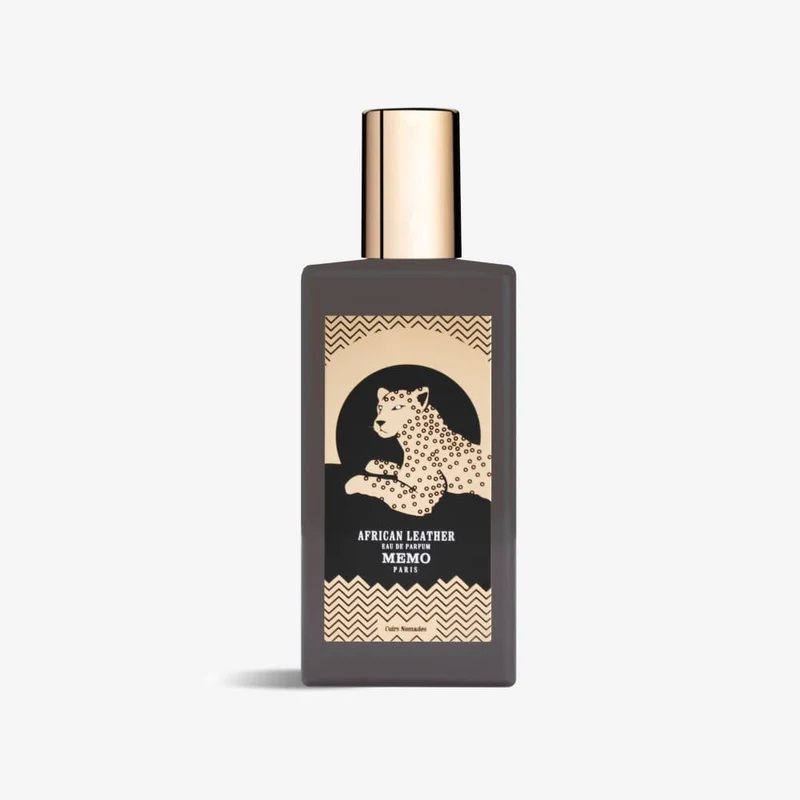 Memo Paris - African Leather - Eau de Parfum Memo Paris - African Leather - Eau de Parfum